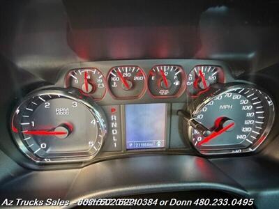 2020 Chevrolet Silverado 5500 - Photo 38 - Scottsdale, AZ 85257