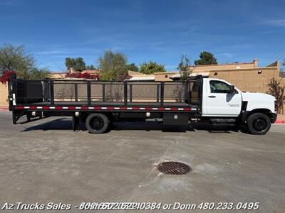 2020 Chevrolet Silverado 5500 - Photo 29 - Scottsdale, AZ 85257