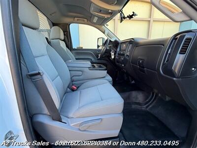 2020 Chevrolet Silverado 5500 - Photo 43 - Scottsdale, AZ 85257