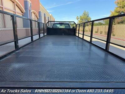 2020 Chevrolet Silverado 5500 - Photo 48 - Scottsdale, AZ 85257