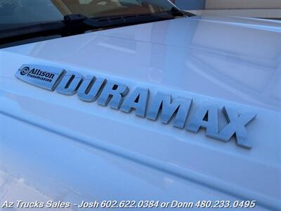 2020 Chevrolet Silverado 5500 - Photo 23 - Scottsdale, AZ 85257