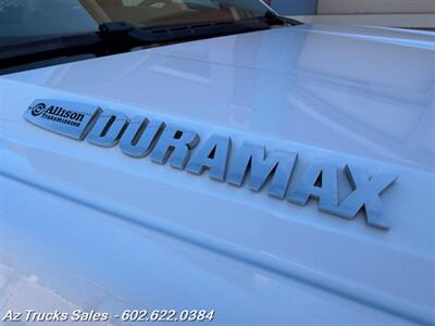 2020 Chevrolet Silverado 5500HD 22' Flat / Stake Bed w/LiftGate   - Photo 24 - Scottsdale, AZ 85257