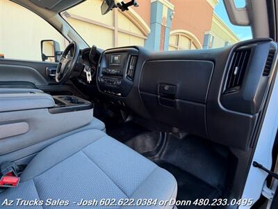 2020 Chevrolet Silverado 5500 - Photo 17 - Scottsdale, AZ 85257