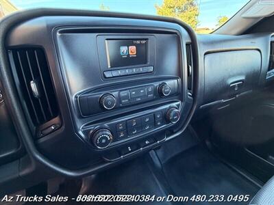2020 Chevrolet Silverado 5500 - Photo 40 - Scottsdale, AZ 85257