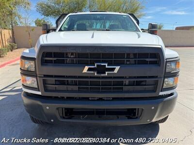 2020 Chevrolet Silverado 5500 - Photo 35 - Scottsdale, AZ 85257