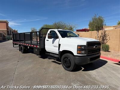 2020 Chevrolet Silverado 5500 - Photo 27 - Scottsdale, AZ 85257