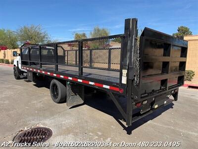 2020 Chevrolet Silverado 5500 - Photo 32 - Scottsdale, AZ 85257