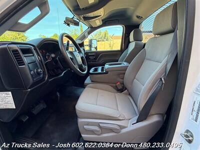 2020 Chevrolet Silverado 5500 - Photo 10 - Scottsdale, AZ 85257