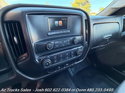 2020 Chevrolet Silverado 5500 - Photo 13 - Scottsdale, AZ 85257