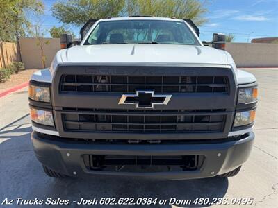 2020 Chevrolet Silverado 5500 - Photo 8 - Scottsdale, AZ 85257