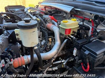 2020 Chevrolet Silverado 5500 - Photo 52 - Scottsdale, AZ 85257