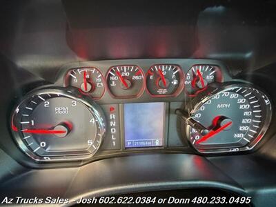 2020 Chevrolet Silverado 5500 - Photo 11 - Scottsdale, AZ 85257