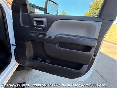 2020 Chevrolet Silverado 5500 - Photo 42 - Scottsdale, AZ 85257