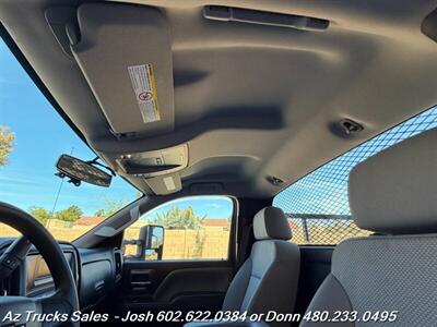 2020 Chevrolet Silverado 5500 - Photo 14 - Scottsdale, AZ 85257