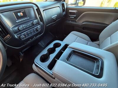 2020 Chevrolet Silverado 5500 - Photo 12 - Scottsdale, AZ 85257