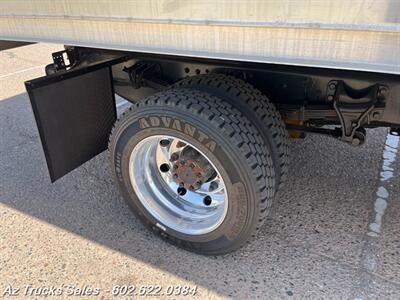 2023 Chevrolet Silverado 6500, 14' Aluminum Dump Bed Low Miles 25K Miles - Photo 22 - Scottsdale, AZ 85257