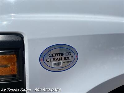 2023 Chevrolet Silverado 6500, 14' Aluminum Dump Bed Low Miles 25K Miles - Photo 4 - Scottsdale, AZ 85257