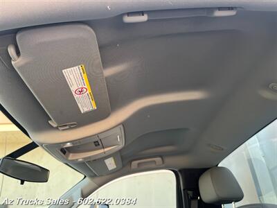 2023 Chevrolet Silverado 6500, 14' Aluminum Dump Bed Low Miles 25K Miles - Photo 37 - Scottsdale, AZ 85257