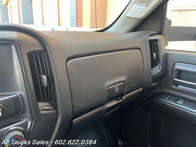 2023 Chevrolet Silverado 6500, 14' Aluminum Dump Bed Low Miles 25K Miles - Photo 32 - Scottsdale, AZ 85257