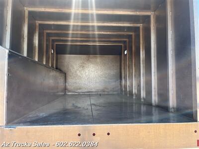 2023 Chevrolet Silverado 6500, 14' Aluminum Dump Bed Low Miles 25K Miles - Photo 15 - Scottsdale, AZ 85257