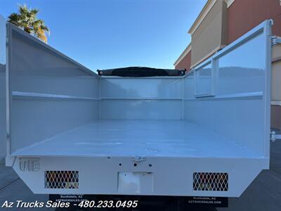 2021 Isuzu NPR, Crew Cab 14' Dump Truck   - Photo 29 - Scottsdale, AZ 85257