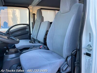 2021 Isuzu NPR, Crew Cab 14' Dump Truck   - Photo 21 - Scottsdale, AZ 85257