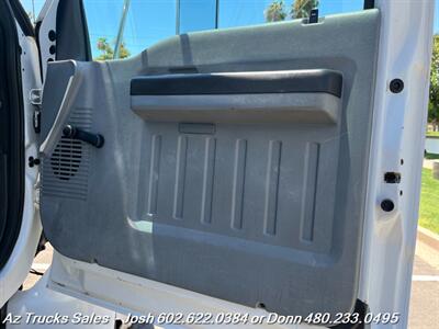 2015 Ford F-650 Utility, Masonry Landscape   - Photo 27 - Scottsdale, AZ 85257