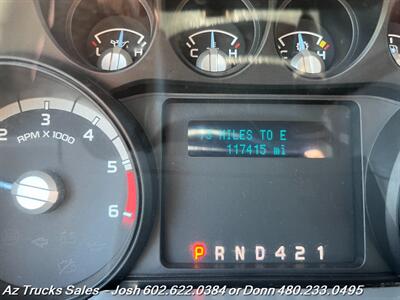 2015 Ford F-650 Utility, Masonry Landscape   - Photo 29 - Scottsdale, AZ 85257