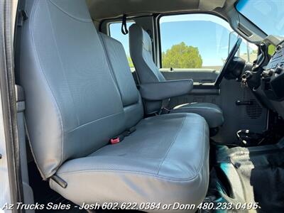 2015 Ford F-650 Utility, Masonry Landscape   - Photo 26 - Scottsdale, AZ 85257