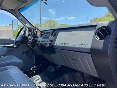 2015 Ford F-650 Utility, Masonry Landscape   - Photo 23 - Scottsdale, AZ 85257