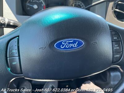 2015 Ford F-650 Utility, Masonry Landscape   - Photo 30 - Scottsdale, AZ 85257