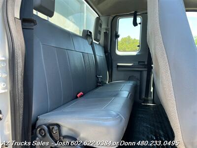 2015 Ford F-650 Utility, Masonry Landscape   - Photo 25 - Scottsdale, AZ 85257