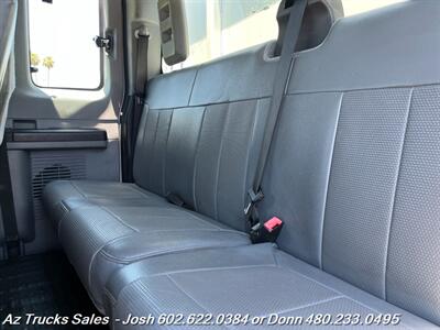2015 Ford F-650 Utility, Masonry Landscape   - Photo 19 - Scottsdale, AZ 85257