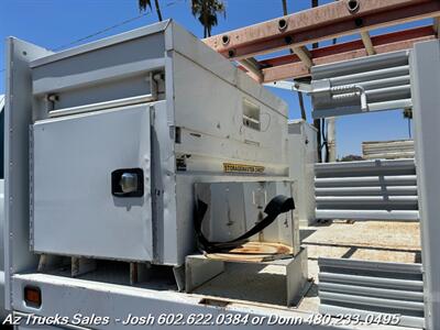 2015 Ford F-650 Utility, Masonry Landscape   - Photo 28 - Scottsdale, AZ 85257
