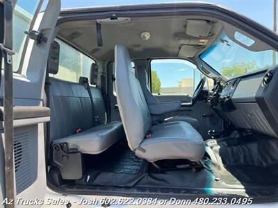2015 Ford F-650 Utility, Masonry Landscape   - Photo 24 - Scottsdale, AZ 85257