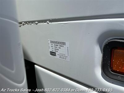 2015 Ford F-650 Utility, Masonry Landscape   - Photo 20 - Scottsdale, AZ 85257