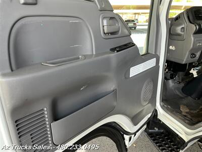 2005 ISUZU NPR, 12' Dump Bed   - Photo 31 - Scottsdale, AZ 85257