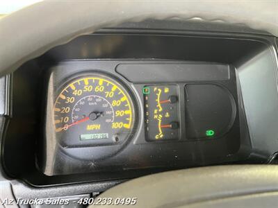 2005 ISUZU NPR, 12' Dump Bed   - Photo 25 - Scottsdale, AZ 85257