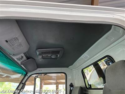 2005 ISUZU NPR, 12' Dump Bed   - Photo 33 - Scottsdale, AZ 85257