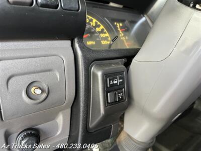 2005 ISUZU NPR, 12' Dump Bed   - Photo 30 - Scottsdale, AZ 85257
