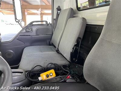 2005 ISUZU NPR, 12' Dump Bed   - Photo 29 - Scottsdale, AZ 85257