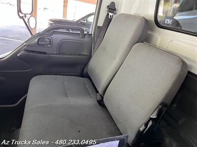 2005 ISUZU NPR, 12' Dump Bed   - Photo 28 - Scottsdale, AZ 85257