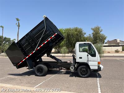 2005 ISUZU NPR, 12' Dump Bed   - Photo 24 - Scottsdale, AZ 85257