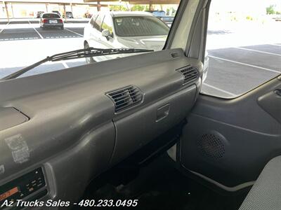 2005 ISUZU NPR, 12' Dump Bed   - Photo 27 - Scottsdale, AZ 85257