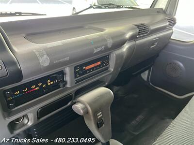 2005 ISUZU NPR, 12' Dump Bed   - Photo 26 - Scottsdale, AZ 85257
