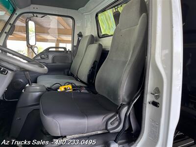 2005 ISUZU NPR, 12' Dump Bed   - Photo 32 - Scottsdale, AZ 85257