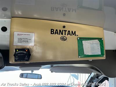 2008 CHEVROLET Express 3500 15 Passenger Bus   - Photo 23 - Scottsdale, AZ 85257