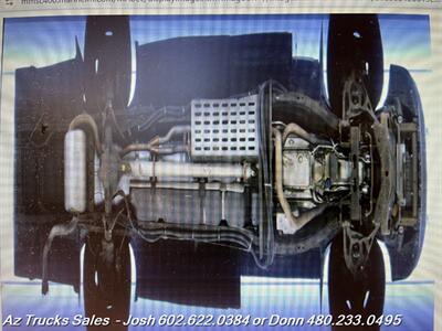 2008 CHEVROLET Express 3500 15 Passenger Bus   - Photo 14 - Scottsdale, AZ 85257