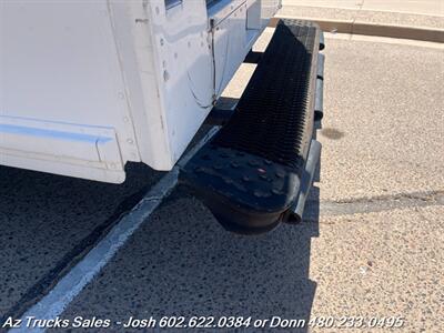 2001 Freightliner MT55 Chassis   - Photo 10 - Scottsdale, AZ 85257