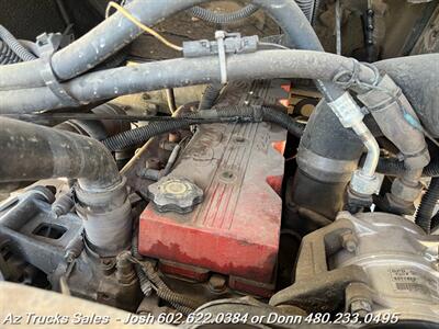 2001 Freightliner MT55 Chassis   - Photo 15 - Scottsdale, AZ 85257
